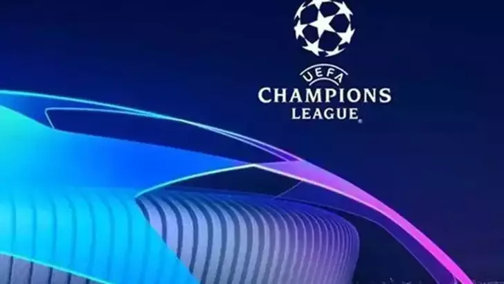 Şampiyonlar Ligi’nde Son 16 Turu İlk Maçları Tamamlandı