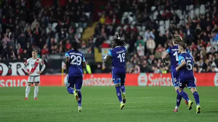 Samsunspor İspanya’da Kazandı Ama Yetmedi: Avrupa’ya Veda