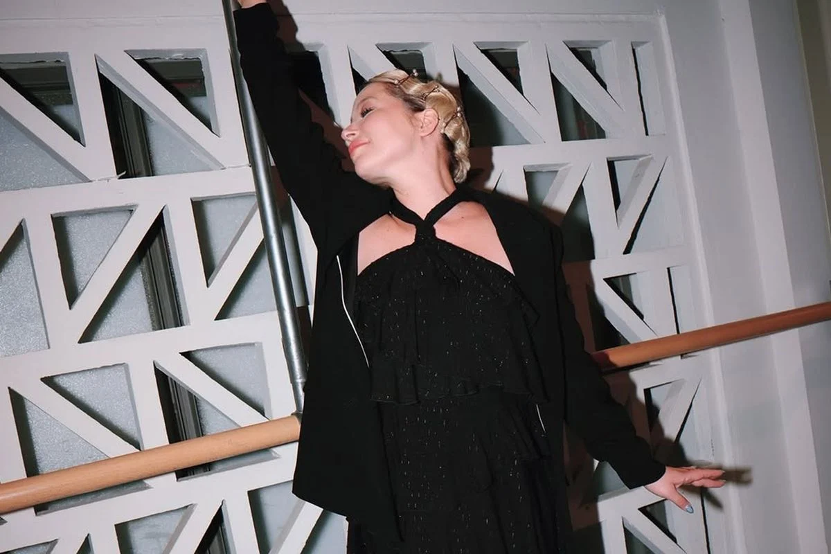 Şarkıcı Gülçin Ergül’den Korkutan Paylaşım: "Bana Bir Şey Olursa Gözümü Arkada Bırakmayın"