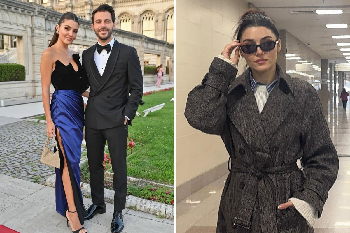 Ünlü İsimlere Uyuşturucu Soruşturması: Hande Erçel ve Hakan Sabancı’nın İfadeleri Ortaya Çıktı!