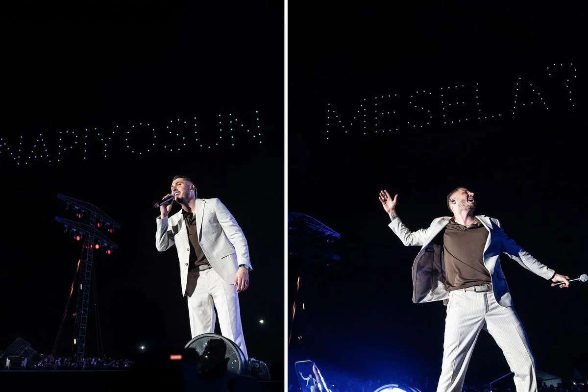 Ünlü Rapçi Blok3'ün 'Sevgili Kriterleri' Sosyal Medyayı Salladı: İşte O Tartışmalı Liste