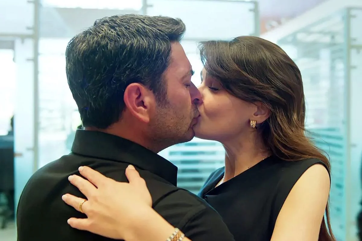 Uzak Şehir Dizisinin Yeni Bölümü Bu Hafta Yayınlanmayacak