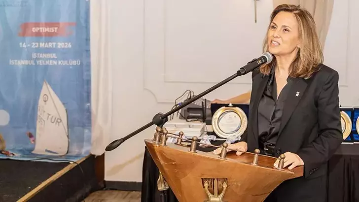 Yelken Ligi’nde Şampiyonlar Belli Oldu: Optimist Senior Heyecanı Sona Erdi