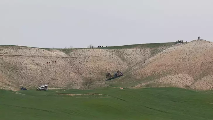 Ankara’da CH-47 Tipi Askeri Helikopter Kırıma Uğradı: İncelemeler Devam Ediyor