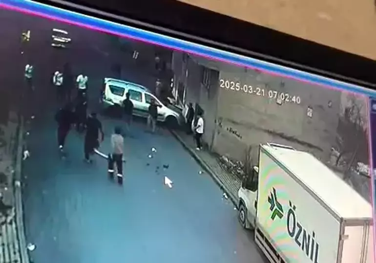 Avcılar'da Çocuğa Çarpıp Kaçan Ehliyetsiz Sürücüye Rekor Ceza: 221 Bin Lira