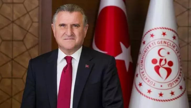 Avrupa'nın En Büyüğü Fenerbahçe Opet: Bakan Bak'tan Tarihi Finale Gurur Dolu Tebrik!