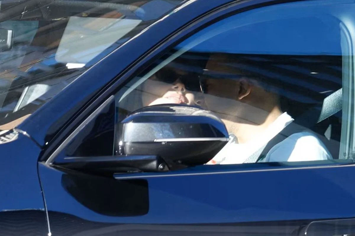 Ayrılık İddialarına Madrid'den Yanıt: Ester Exposito ve Kylian Mbappe Birlikte Görüntülendi