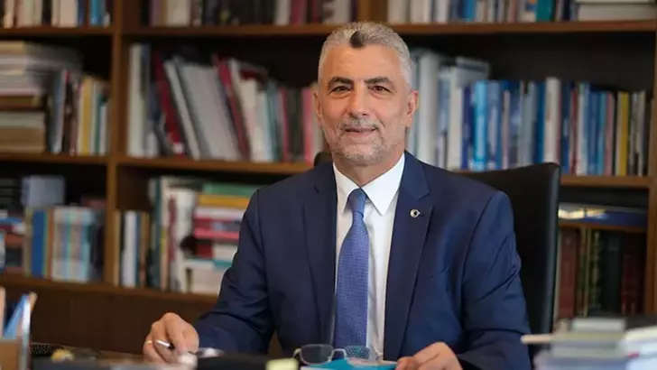 Bakan Bolat Cari Denge Rakamlarını Açıkladı: Şubat Ayı Açığı 7,5 Milyar Dolar