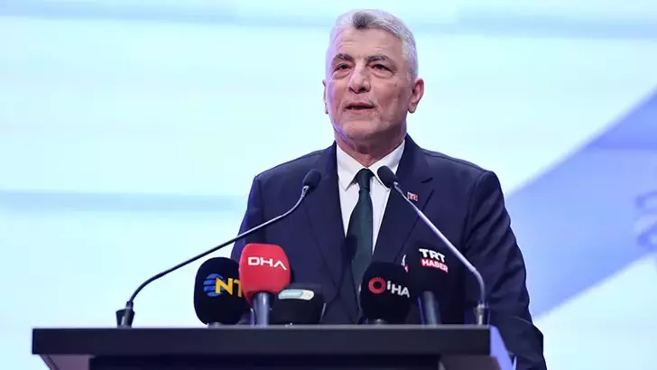 Bakan Bolat'tan Kritik 'Hürmüz' Açıklaması: "Ürünler Boru Hatları ve Karayoluyla Taşınacak"