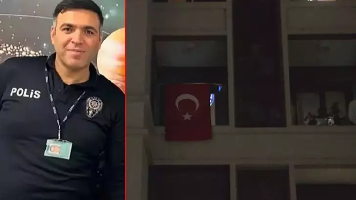 Başakşehir’deki Feci Kazadan Acı Haber: Ağır Yaralanan Polis Memuru Şehit Oldu