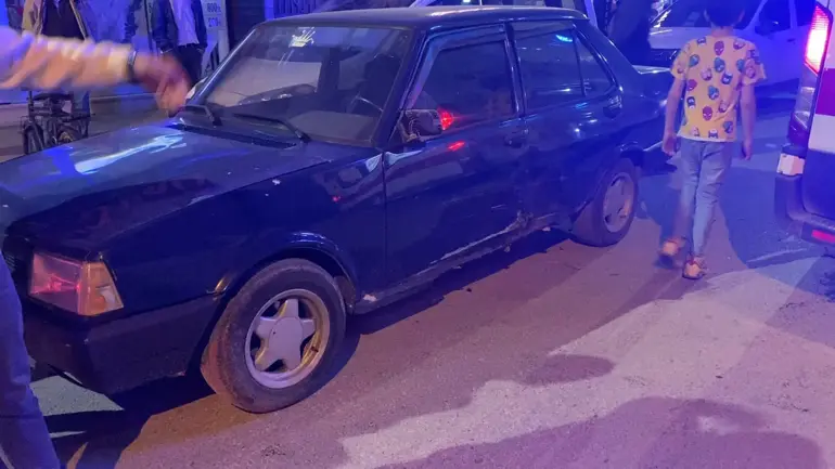 Bursa’da Direksiyon Başında Kalp Krizi: Kalbi Duran Sürücüyü 112 Ekipleri Hayata Bağladı