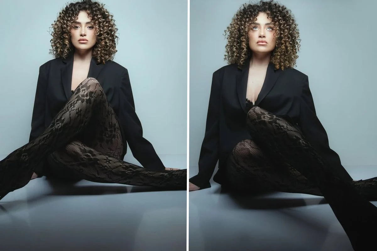 Dilan Çıtak İlk Kez Açıkladı: "Ciddi Bir OKB Hastasıyım"