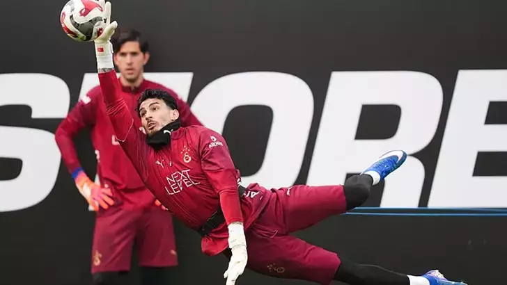 Galatasaray’da Gençlerbirliği Mesaisi: Kemerburgaz’da Taktik Prova