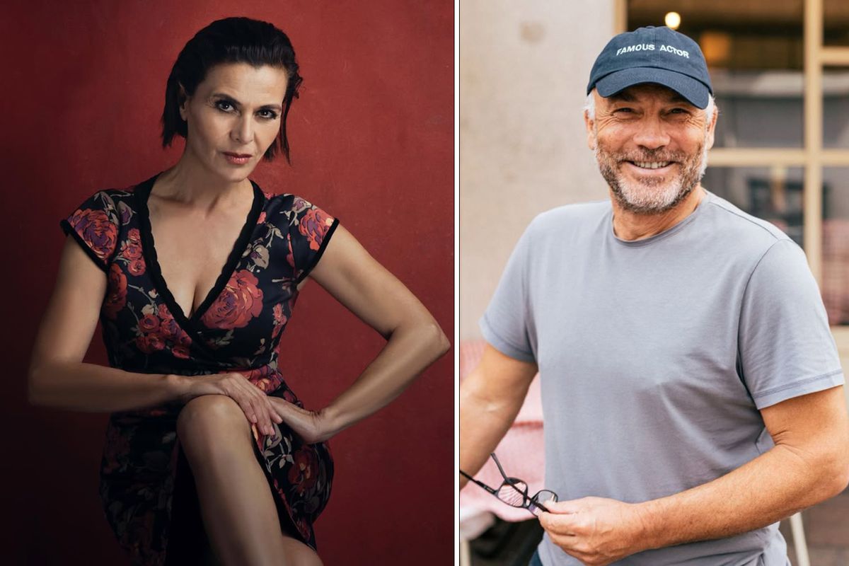 Hatice Aslan’dan Sürpriz İtiraf: Mahir Günşiray ile 40 Yıllık Dostluk Aşka Dönüştü