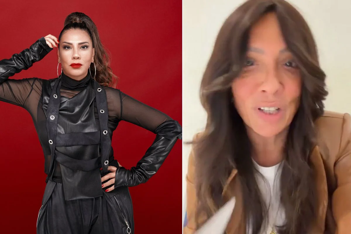 Işın Karaca’ya Yunanistan’da ‘İzmir Marşı’ Engeli: Ünlü Sanatçı Sınır Dışı Edildi