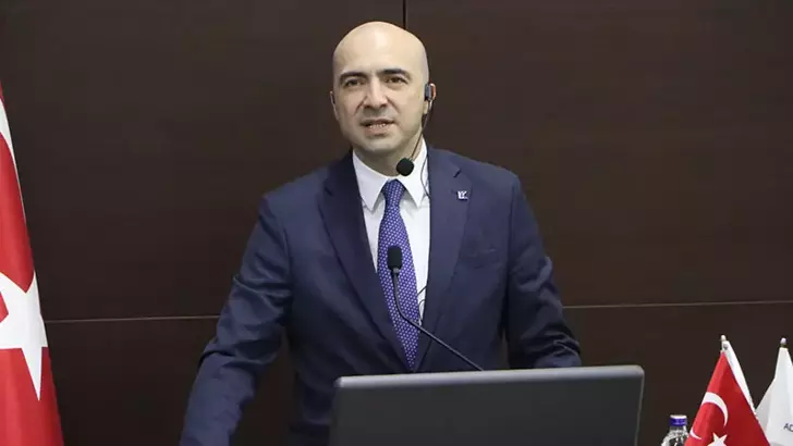 KOSGEB Başkanı İbrahimcioğlu’ndan KOBİ’lere Finansal Müjde: 35 Milyar Liralık Destek Paketi