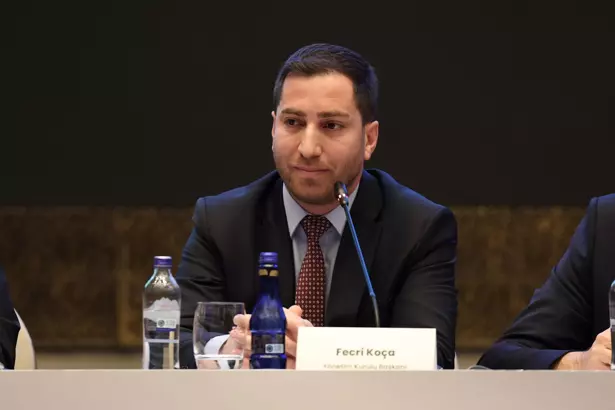 KÜRESEL KONUT YATIRIMLARINDA YENİ ROTA TÜRKİYE: "GÜVENLİ LİMAN" ALGISI GÜÇLENİYOR