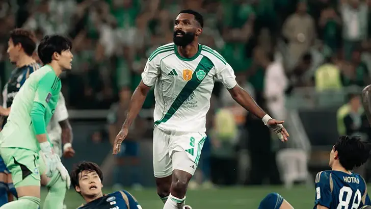 Merih Demiral’lı Al-Ahli Asya'da Zirveyi Bırakmadı: Üst Üste İkinci Kez Şampiyon!