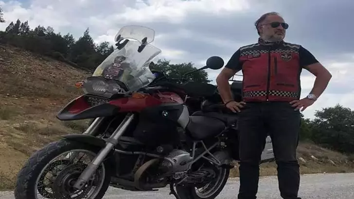 Motosiklet Camiasının Acı Kaybı: Ankara Enduro Kulübü Başkanı Bolu’daki Kazada Hayatını Kaybetti