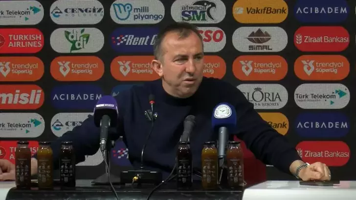 Recep Uçar'dan Galibiyet Analizi: "8. Sıraya Yükselmenin Mutluluğunu Yaşıyoruz"