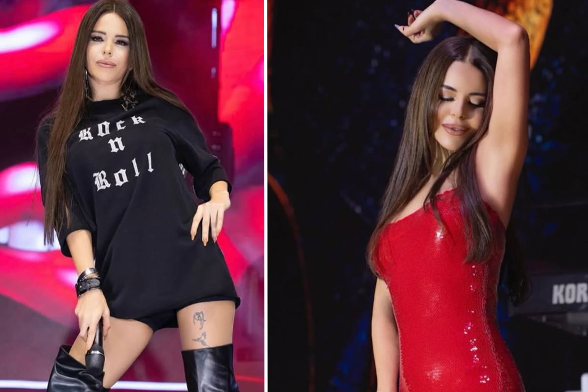 Şarkıcı Simge Sağın’ın Adli Tıp Raporu Belli Oldu!