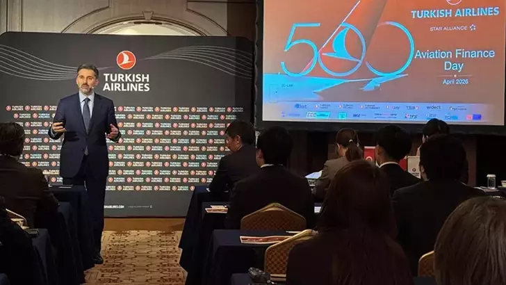 THY’den Japonya Çıkartması: 100’den Fazla Uçak İçin 9 Milyar Dolarlık Dev Kaynak