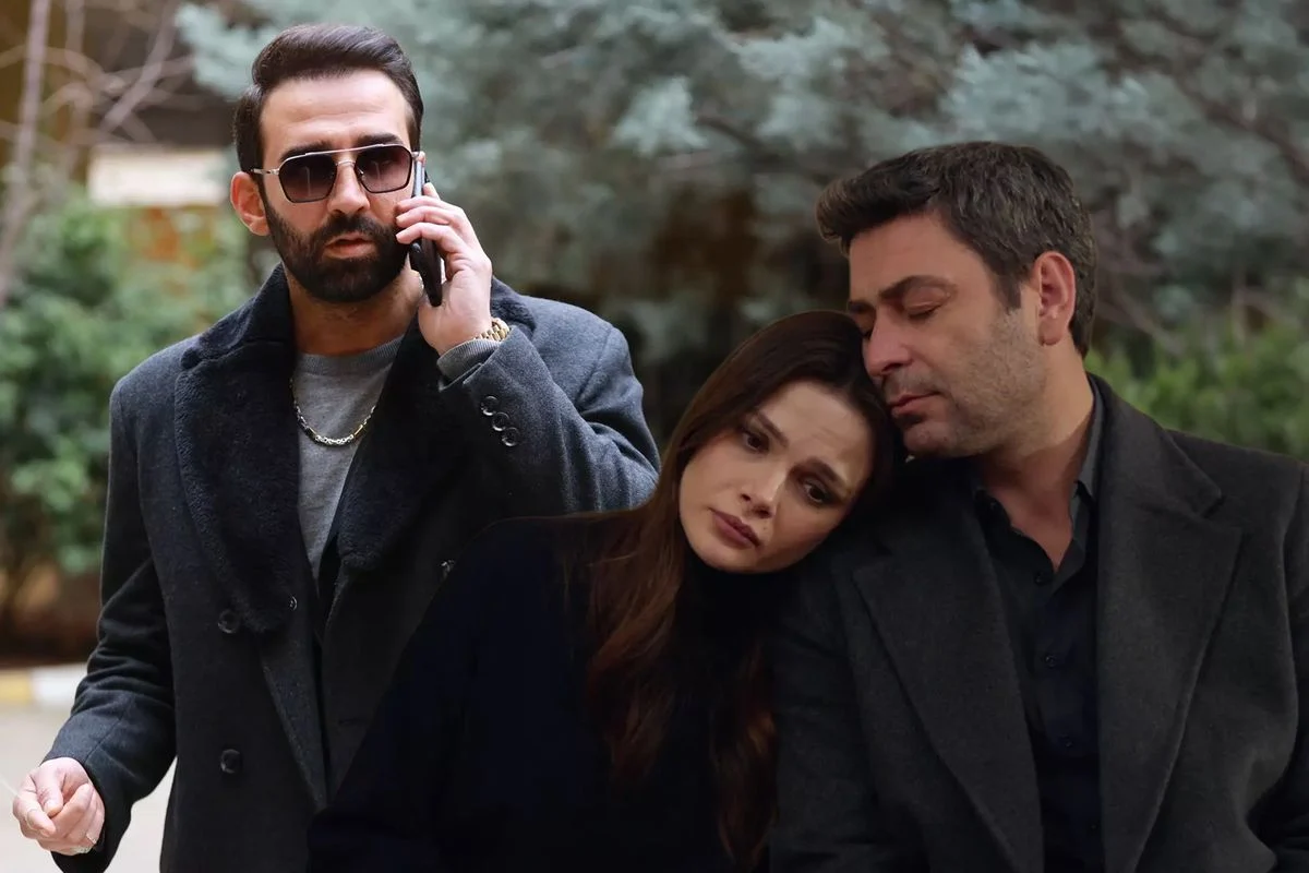 Uzak Şehir Dizisinde Şok Ayrılık İddiası: Ferit Kaya Kadroya Veda mı Ediyor?