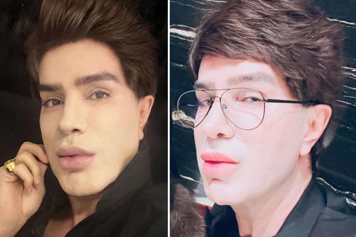 Yılmaz Morgül'den Olay Sözler: Ünlü İsimleri Topa Tuttu, Yıldız Tilbe'ye İlan-ı Aşk Etti!