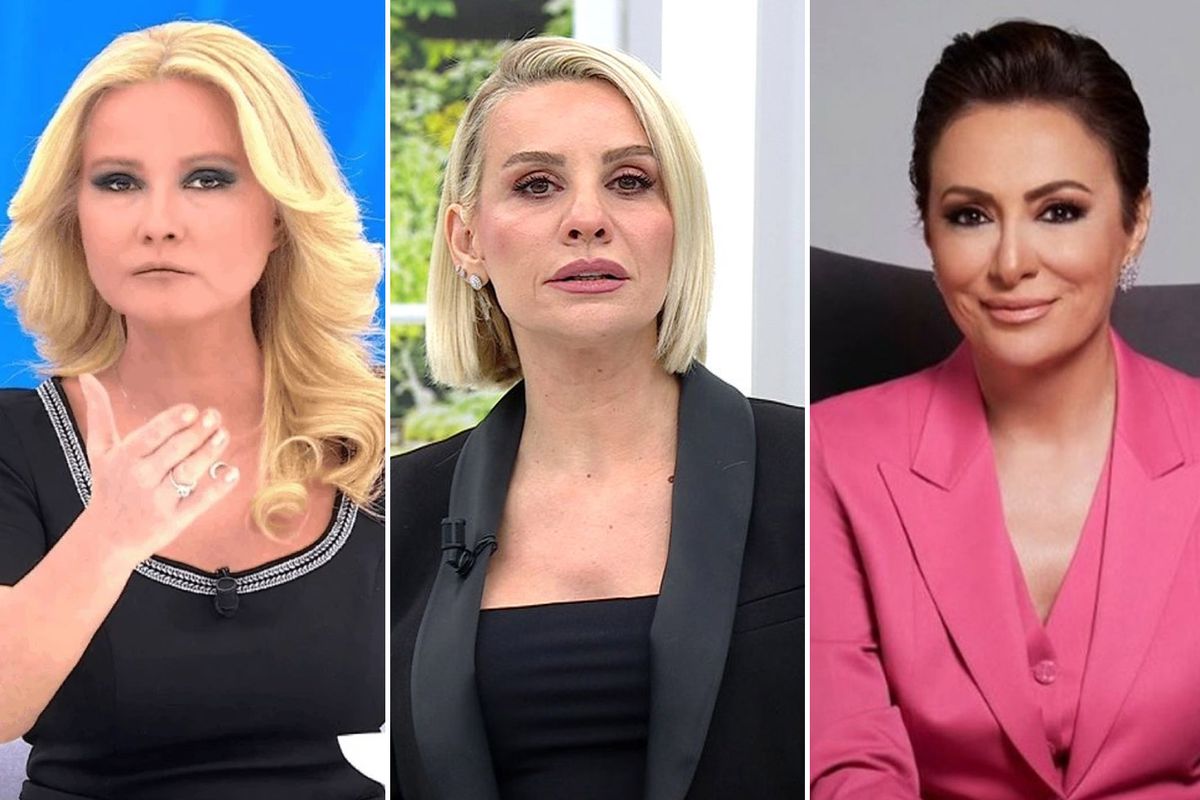 12. Yargı Paketi ile Ekranlara Yeni Düzen: Gündüz Kuşağında "Paralel Yargılama" Dönemi Sona Eriyor