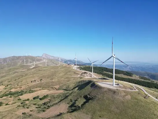 Akfen Yenilenebilir Enerji'den Karbon Piyasası Hamlesi: Ekonomiye Dev Katkı