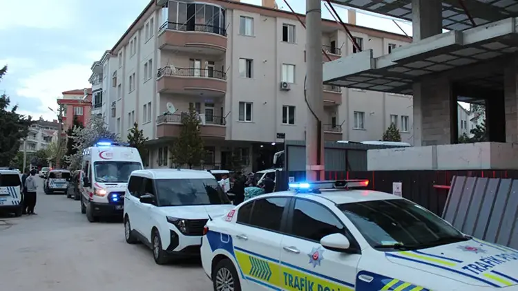 Aksaray'da Kahreden Olay: Yemek Yaparken Elbisesi Tutuşan 91 Yaşındaki Kadın Yanarak Can Verdi
