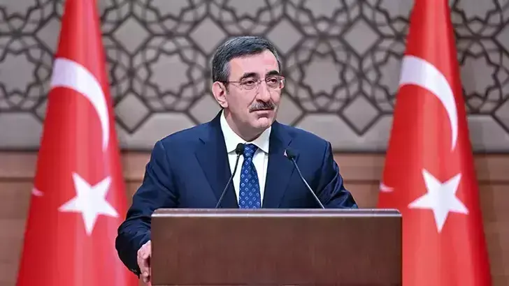 Cevdet Yılmaz’dan Enflasyon Mesajı: "Dezenflasyon Sürecini Kararlılıkla Sürdürüyoruz"