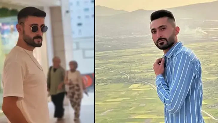 Isparta’da Bayram Ziyareti Dönüşü Feci Kaza: 2 Ölü, 2 Yaralı