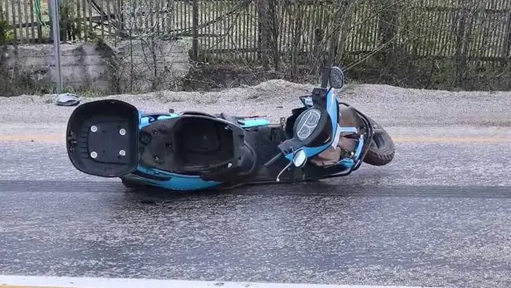 Karabük'te Feci Kaza: Otomobille Çarpışan Motosiklet Sürücüsü Hayatını Kaybetti