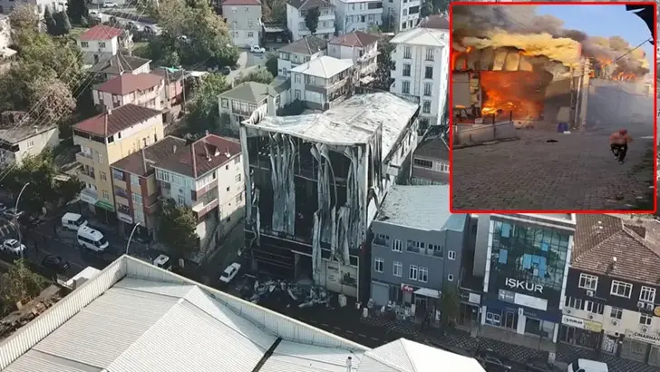 Kozmetik Fabrikası Katliamı Davasında Ara Karar: 3 Tahliye, 1 Tutuklama