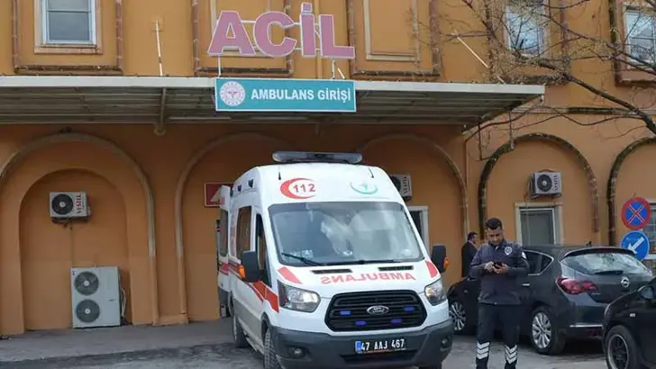 Mardin’de Kahreden Kaza: Amcasının Kullandığı Aracın Altında Kalan 2 Yaşındaki Kumsal Bebek Hayatını Kaybetti