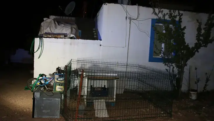 Marmaris'te 'Kaza' Denilerek Kapatılan Sır Ölüm Cinayet Çıktı: 2 Tutuklama