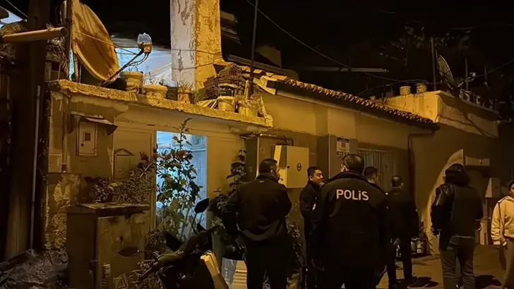 Muğla’da Korkutan Patlama: Çakmak Gazı Soluyan 3 Kişi Ağır Yaralandı
