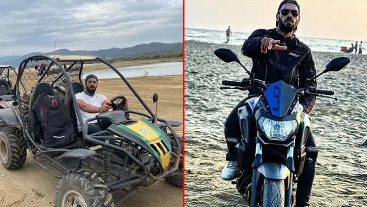 Ödemiş’te Feci Kaza: Motosiklet Sürücüsü Hayatını Kaybetti, Kamyonet Şoförü Tutuklandı