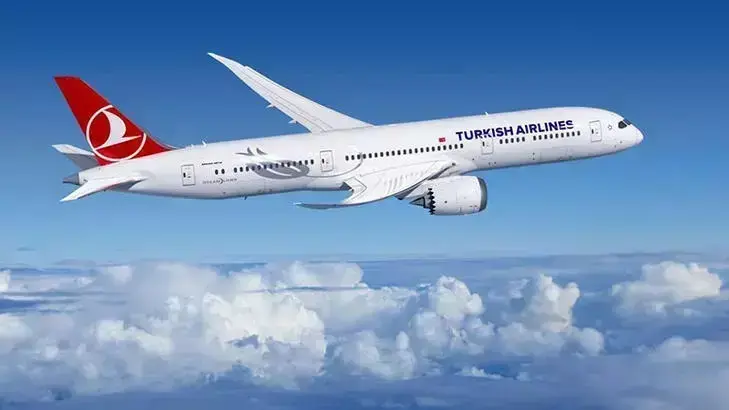 THY 93. Yaşını Kutluyor: 100. Yılda Hedef 171 Milyon Yolcu ve 813 Uçaklık Filo
