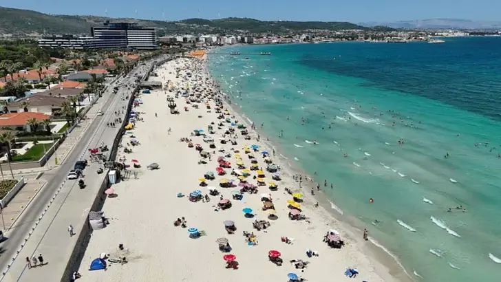 Turizmde Bayram Bereketi: Doluluk Oranları Şimdiden Yüzde 80'e Ulaştı