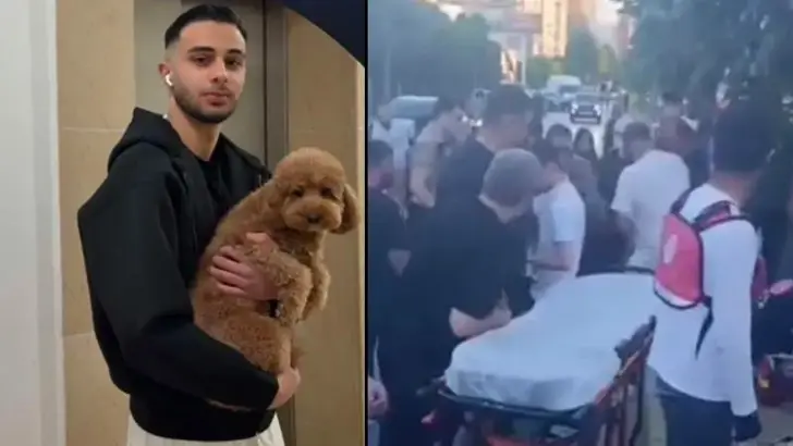 Avcılar'da Motosiklet Faciası: Lise Öğrencisi Genç Hayatını Kaybetti
