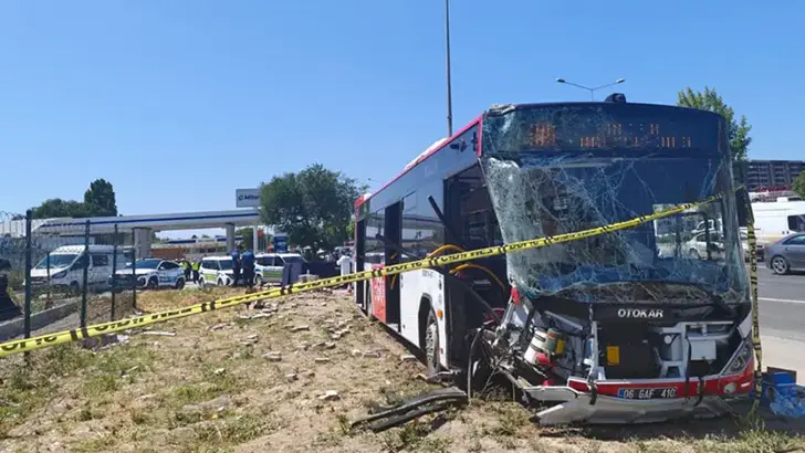 Başkent'te Askerin Hayatını Kaybettiği Feci Kazada Flaş Gelişme: Araç Sürücüsü Tutuklandı