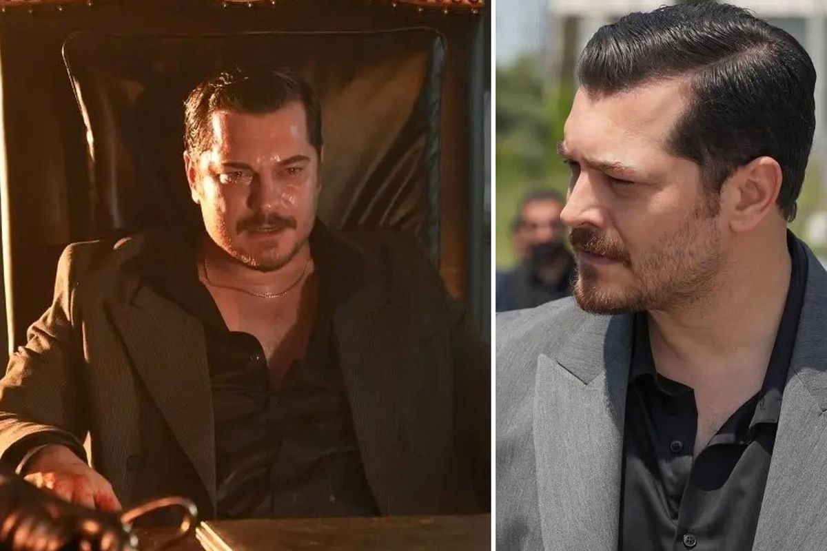 Çağatay Ulusoy'a 'Eşref Rüya' Sonrası Soğuk Duş: Dört Rol Arkadaşı Takipten Çıktı