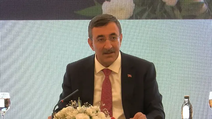 Cevdet Yılmaz: "Bu Sene İhracatta 400 Milyar Doları Aşacağız"