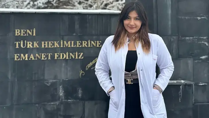 Doktor Adayı Yaren'in Öldüğü Kazada Alkollü Sürücü Hakim Karşısında: "Trafik Kazasıydı, Tahliyemi İstiyorum"