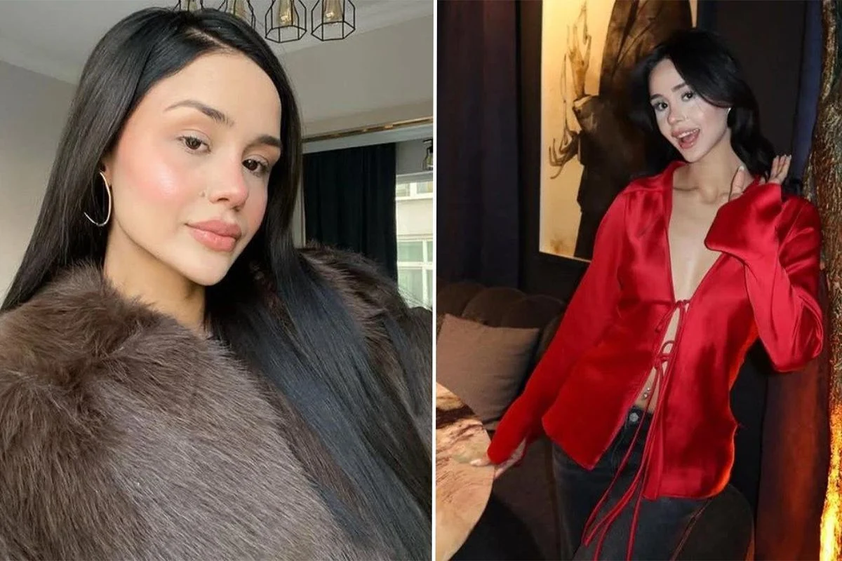 Eylem Çelik'ten Mehmet Ali Erbil'e Uzaklaştırma Kararı: "Adımın Onunla Anılmasını İstemiyorum"