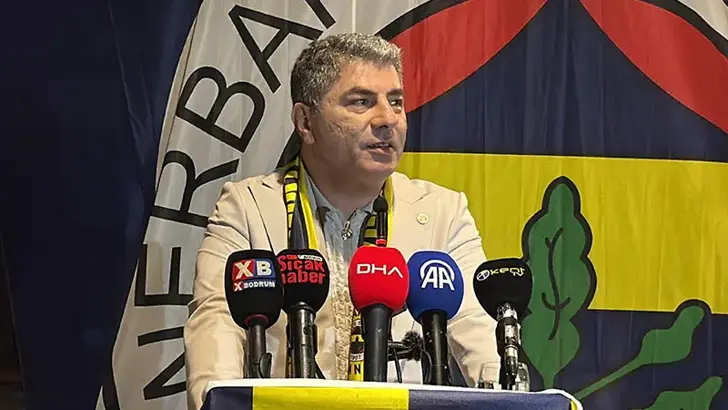 Fenerbahçe Başkan Adayı Hakan Safi'den İddialı Çıkış: "Çarşambadan İtibaren Her Gün Bayram Havası Yaşatacağız"