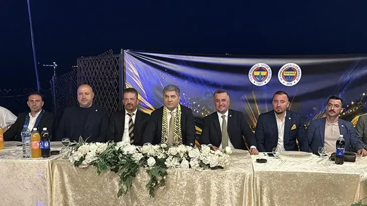 Fenerbahçe Başkan Adayı Hakan Safi'den Transfer ve Stat Müjdesi: "Cuma Gününe Kadar Açıklayacağız"