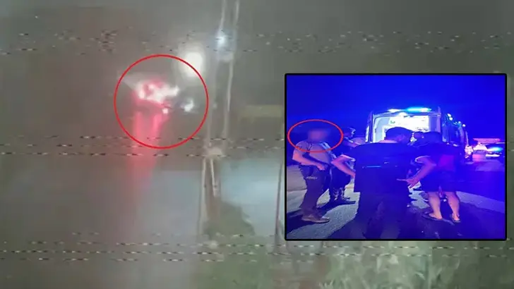 İki Kez Serbest Kalan Bekçi, Motosikletliyi Kasten Öldürme Şüphesiyle Tutuklandı